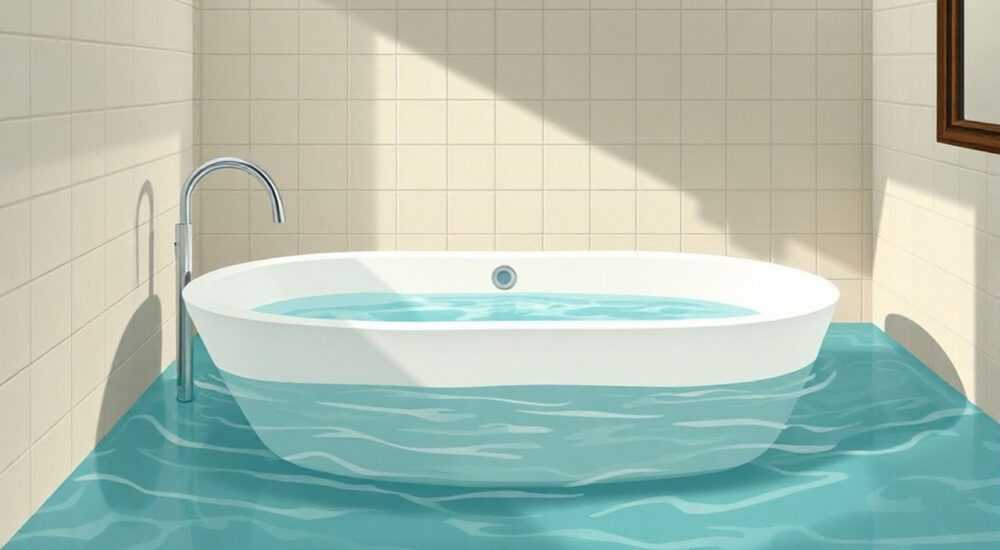 Бесстыжие ванны какая вода