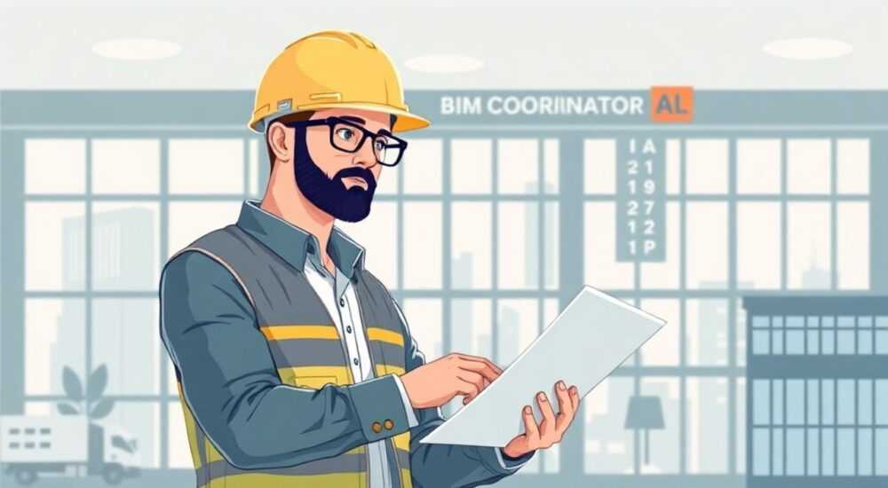 Bim координатор это кто