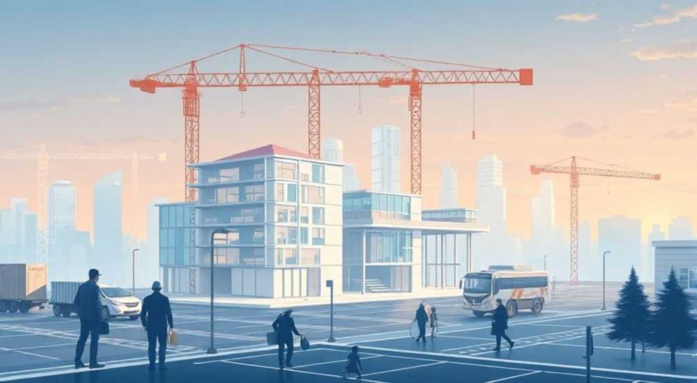 Bim технологии что это в строительстве