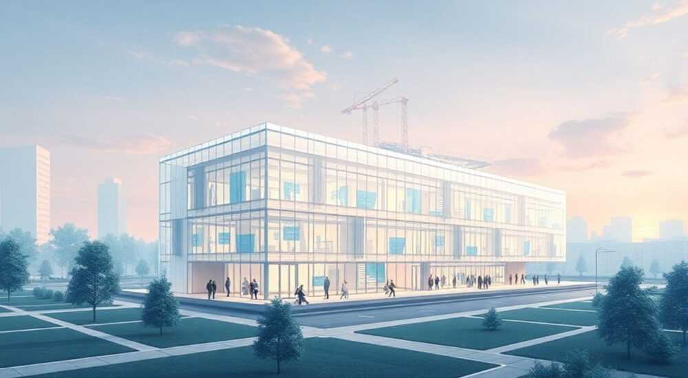 Bim технологии в проектировании что это такое