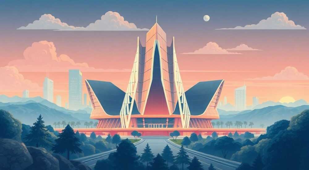 Битрикс архитектура