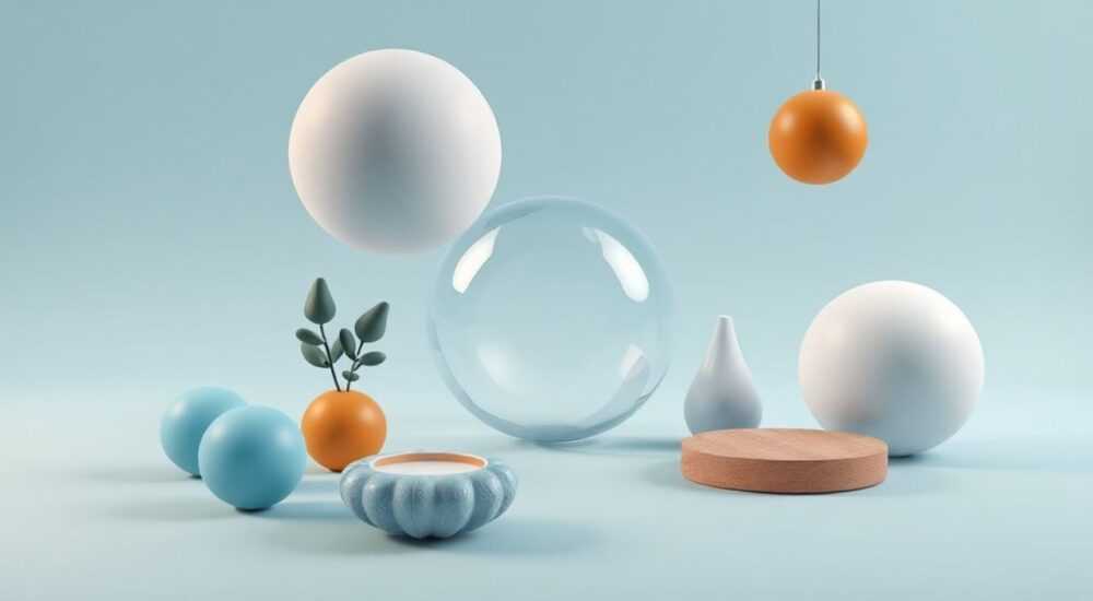 Blender 3d как объединить объекты в один