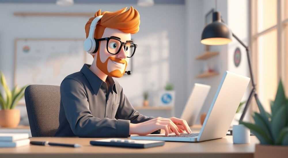Blender 3d как работать