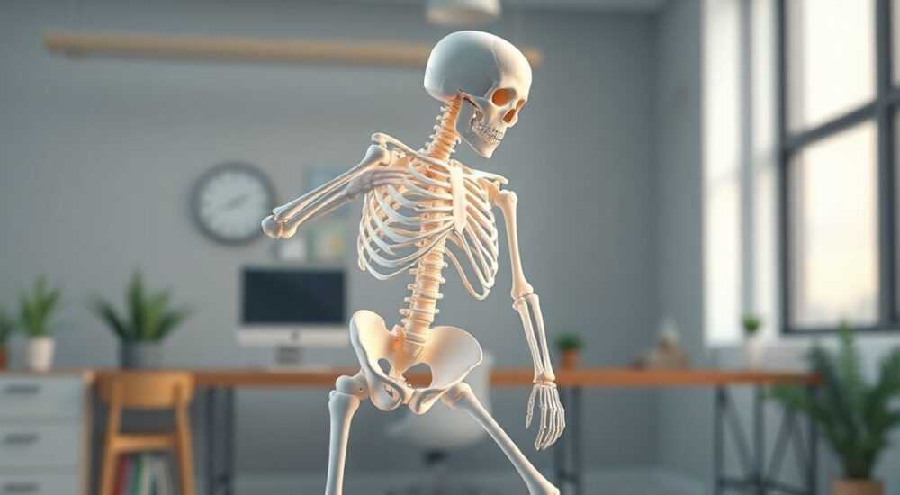 Blender как двигать кости