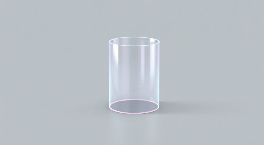 Blender как изменить количество граней цилиндра