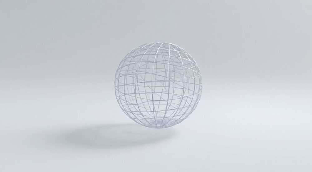 Blender как открыть mesh