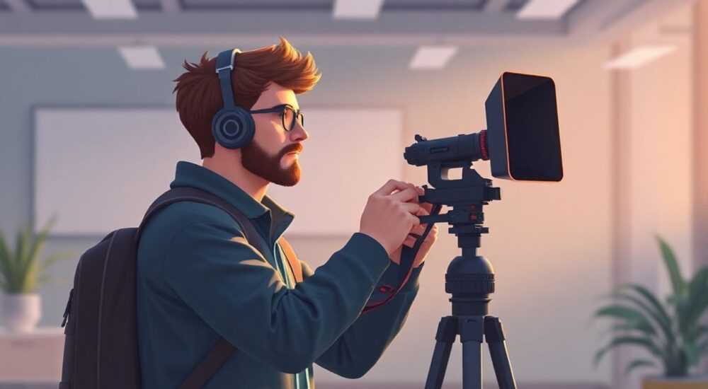 Blender как переключаться между камерами