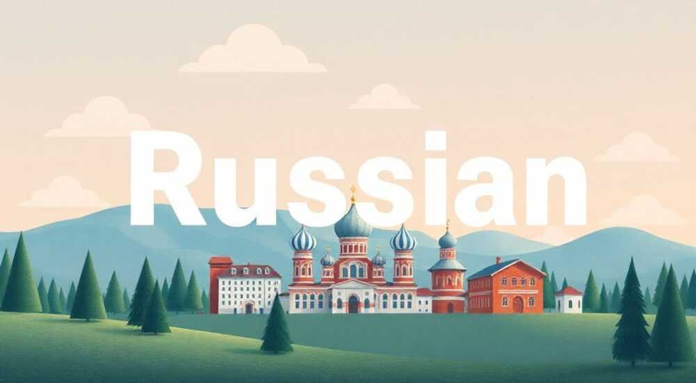 Blender как поставить русский язык