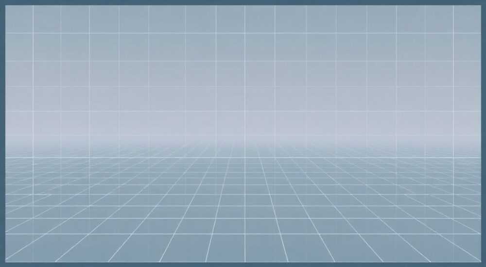 Blender как создать сетку