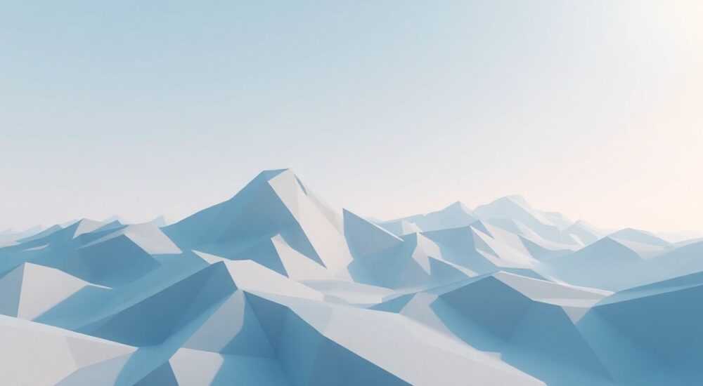 Blender как выровнять полигоны