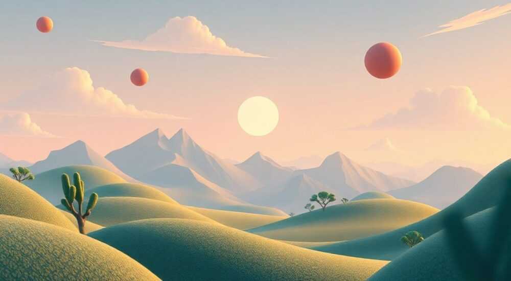 Blender как зациклить анимацию