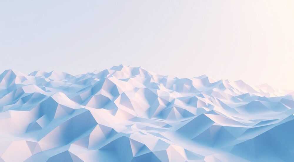 Blender сколько полигонов