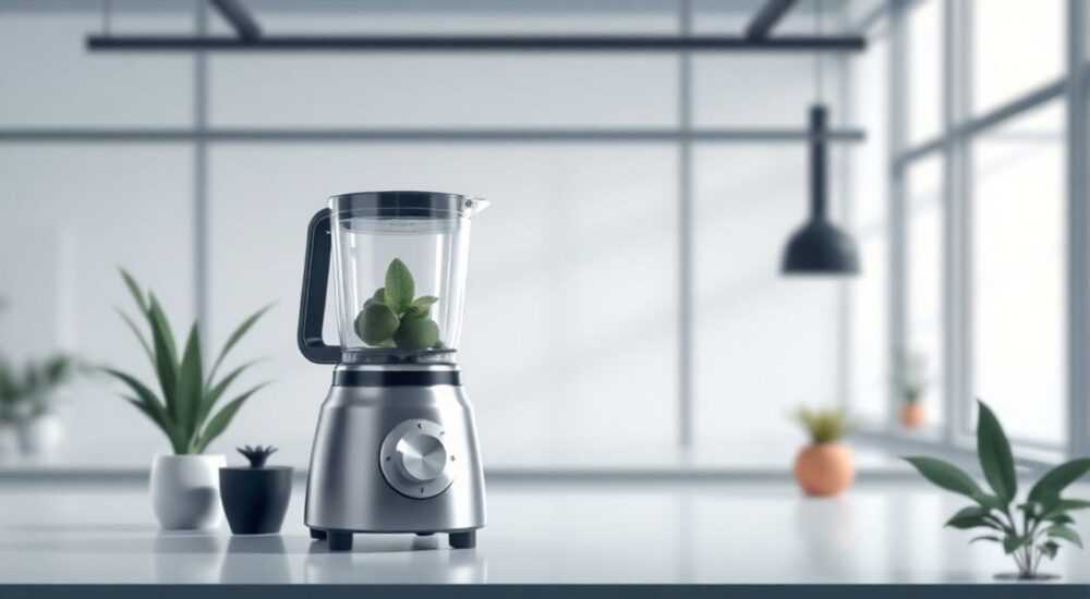 Blender сколько весит