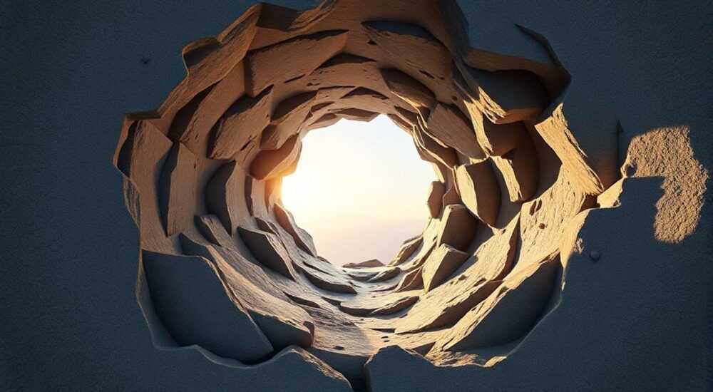 Blender вопрос как сделать отверстие