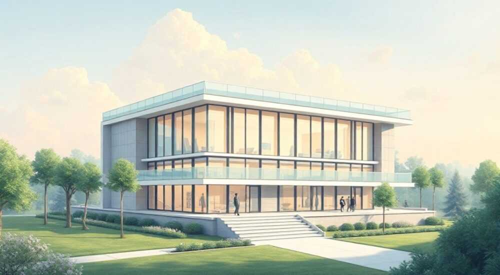 Bloc архитектура