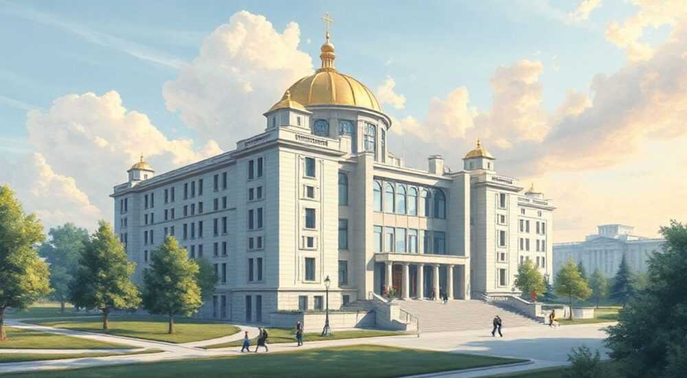 Борисов архитектура