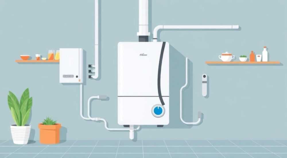 Бойлер electrolux как пользоваться