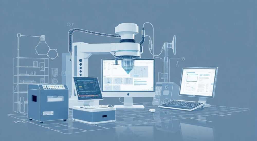 Cad cam системы что это