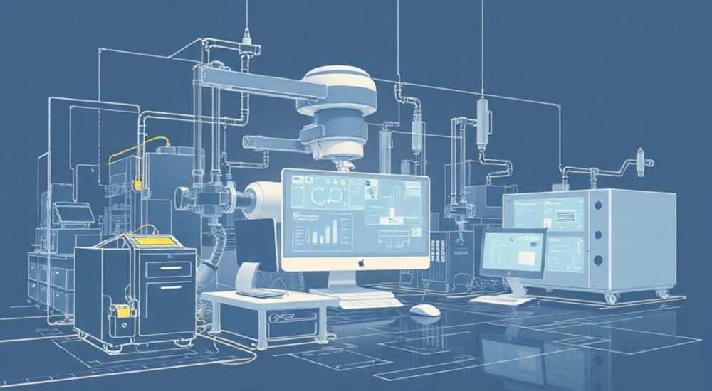 Cad и cam системы что