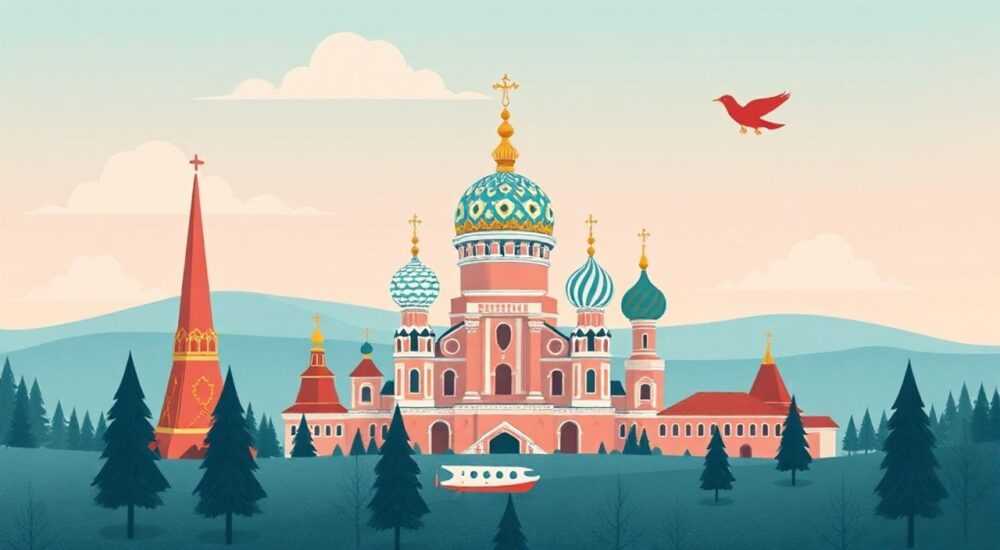 Canva как использовать в россии