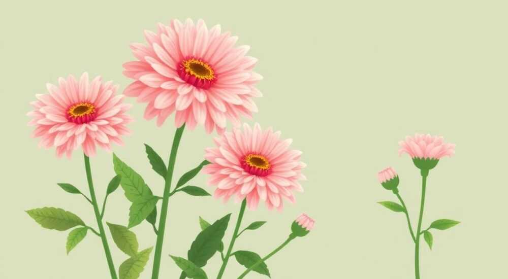 Чай из хризантем чем полезен