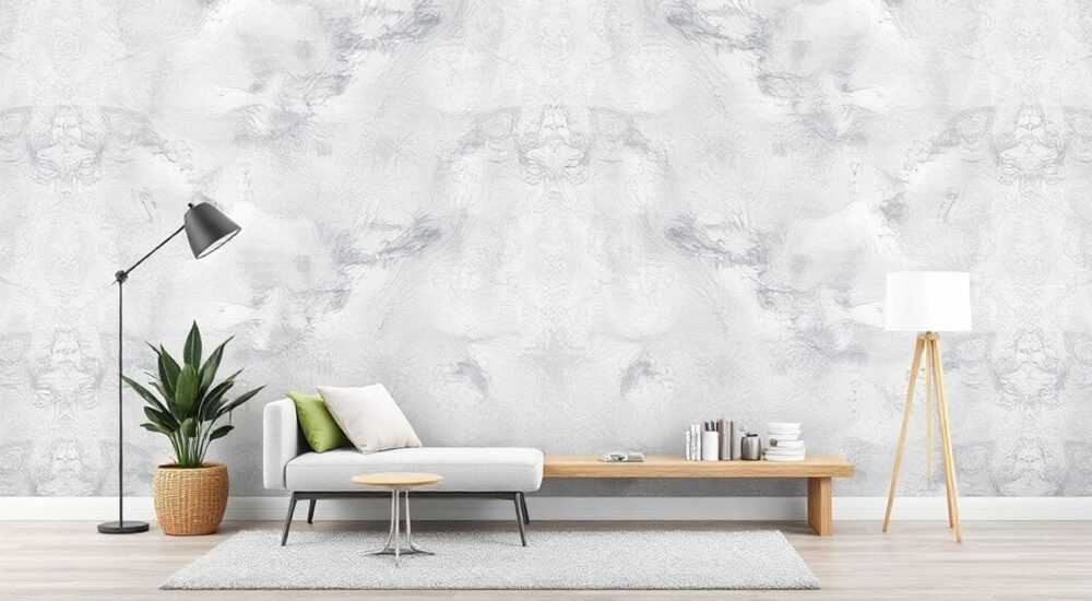 Чем клеить 3д обои для стен