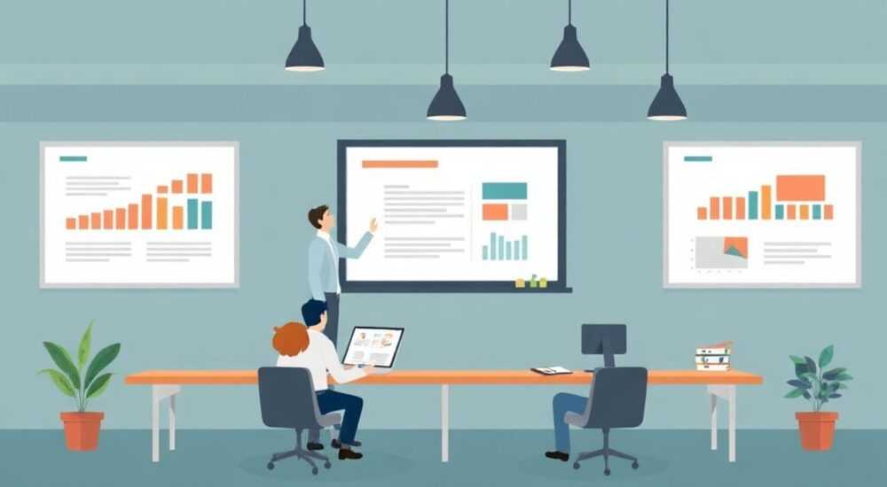 Чем можно заменить powerpoint