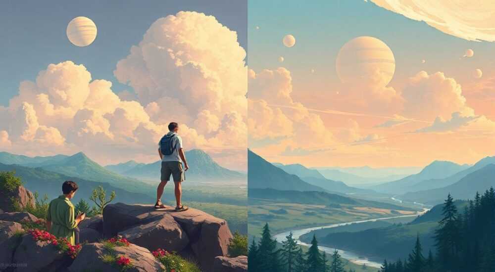 Чем отличается адоб иллюстратор от фотошопа