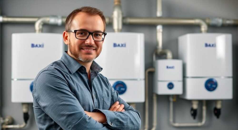 Чем отличаются котлы baxi