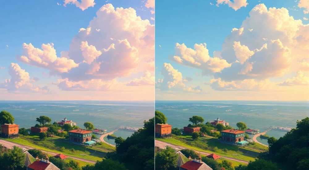 Чем отличаются версии фотошопа