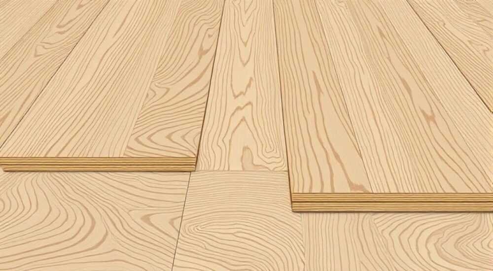 Чем склеена паркетная доска polarwood