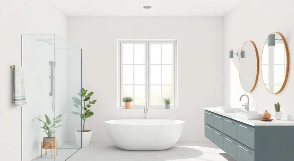 Чем заделать окно между ванной и кухней в хрущевке