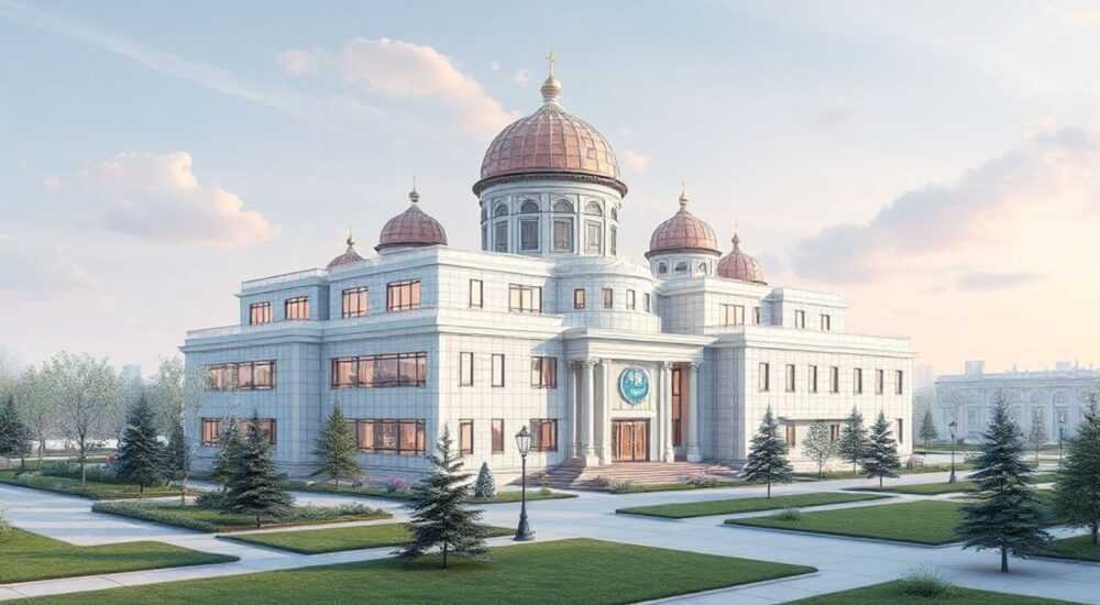 Чем заменить автокад в россии