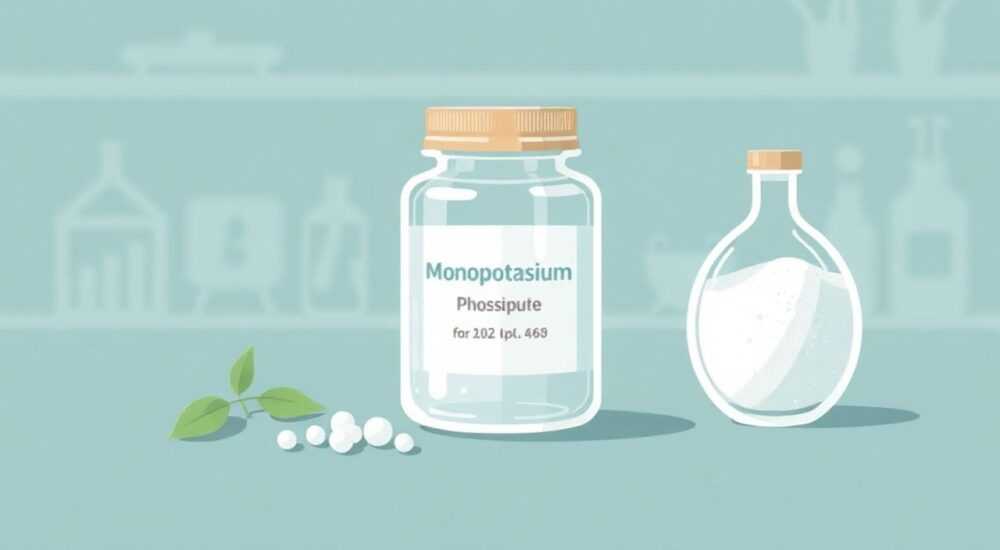 Чем заменить монофосфат калия удобрение