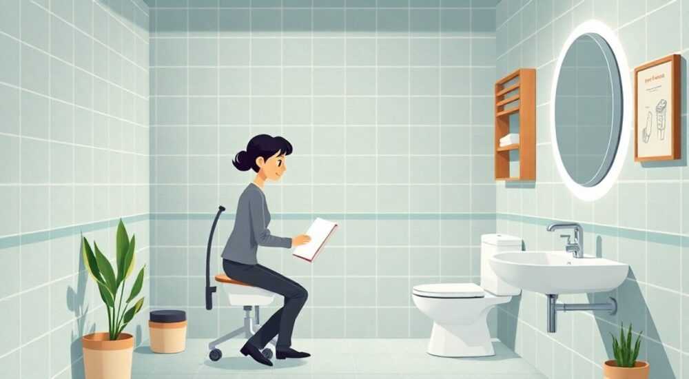 Чешуйницы в ванной откуда появляются