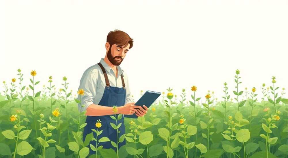 Что дает зеленое удобрение
