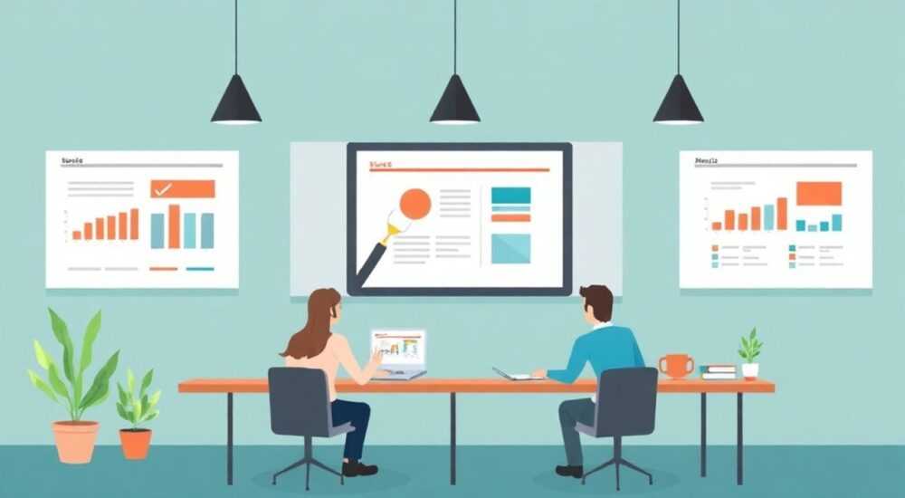 что делает powerpoint
