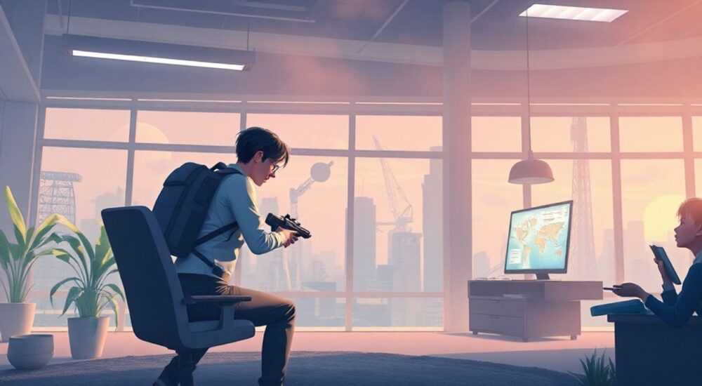 Что делает рендеринг в играх