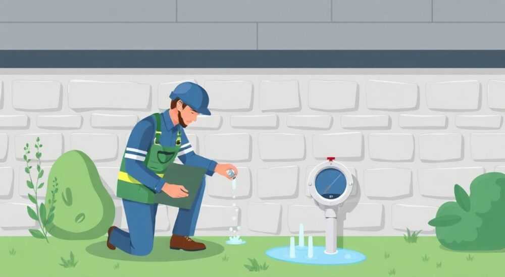 Что делать если на счетчике воды нет пломбы