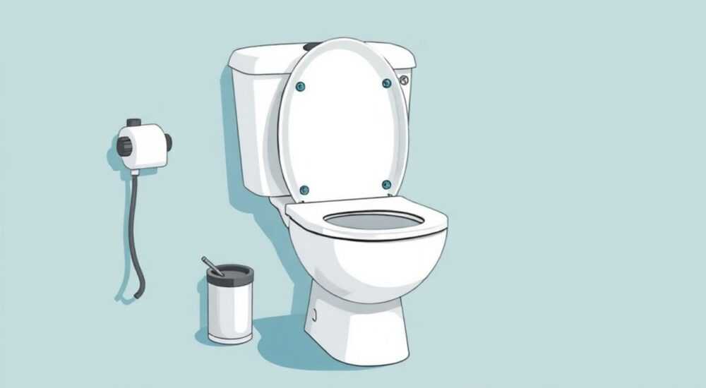 Что делать если не работает унитаз