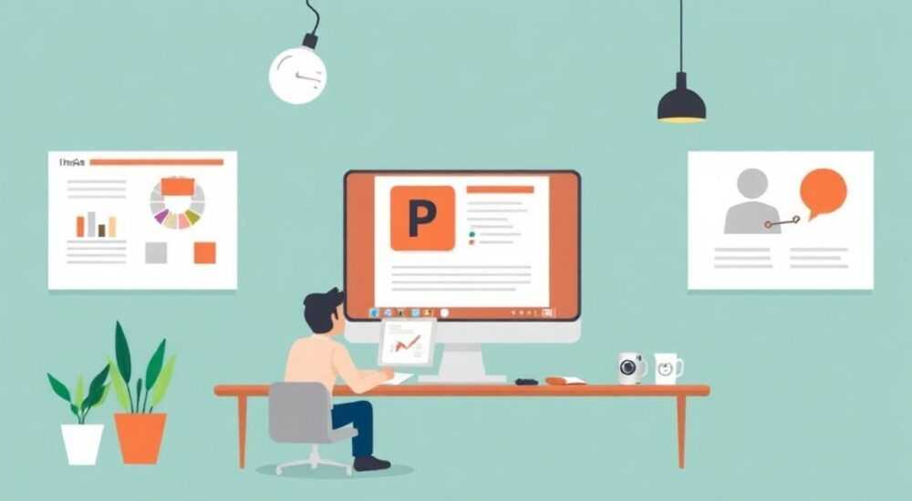 Что делать если не сохраняется презентация powerpoint