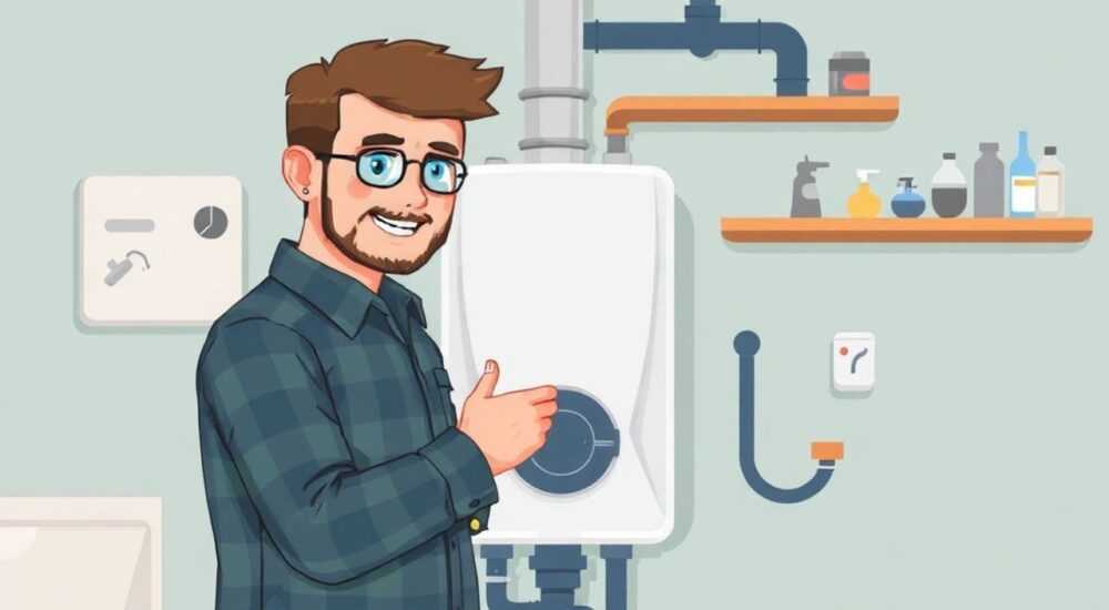 Что делать если перестал работать котел