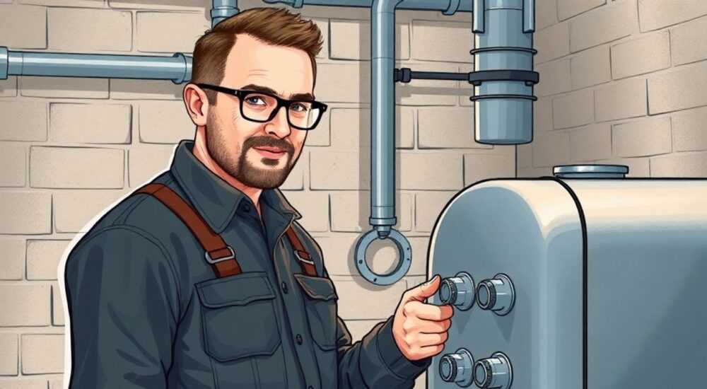 Что должен сделать проводник пассажирского вагона прежде чем приступить к растопке котла