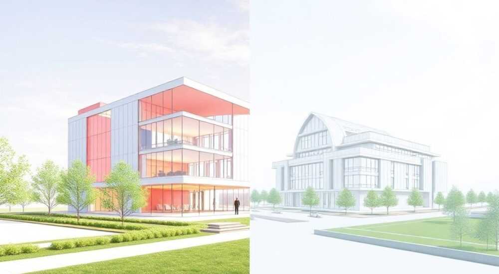 Что лучше archicad или revit