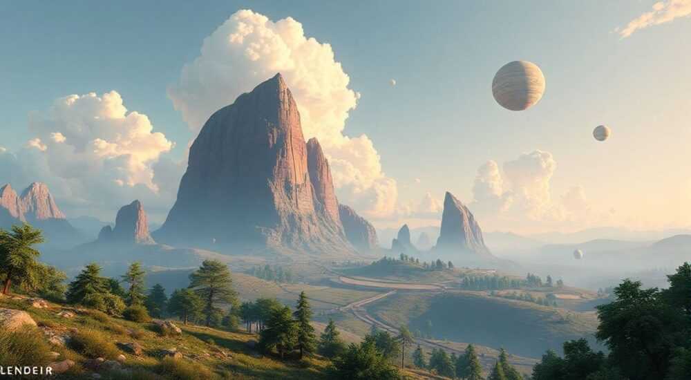 Что лучше blender или 3d max