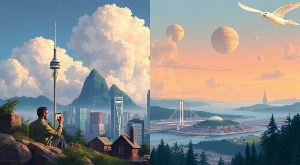 Что лучше фотошоп или иллюстратор