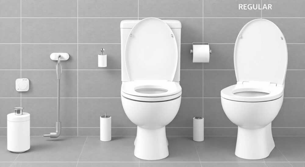 Что лучше инсталляция или обычный унитаз отзывы