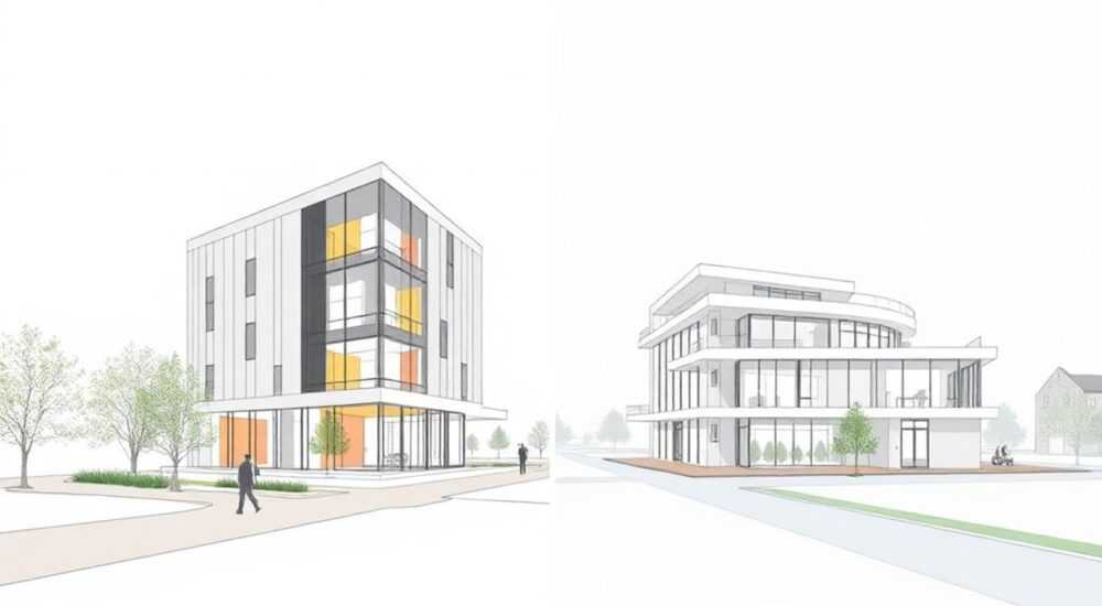 Что лучше revit или archicad