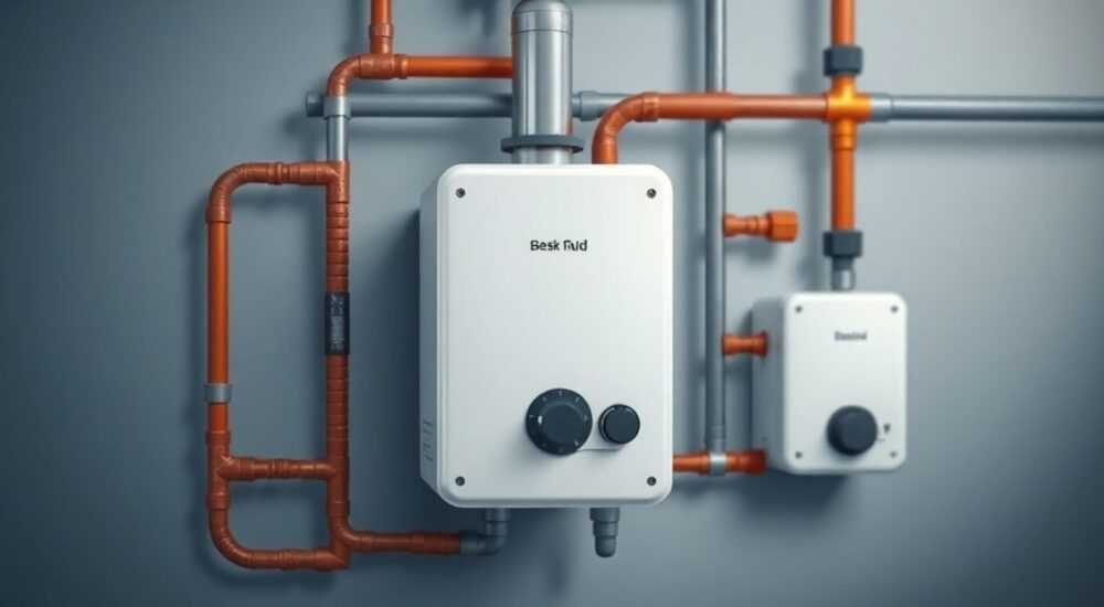 Что лучше залить в систему отопления частного дома с газовым котлом