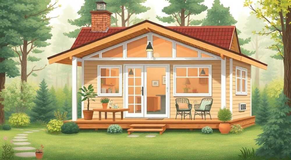 Что можно купить для дачи